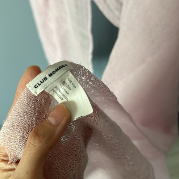 Scarf - Picture 3 of 3